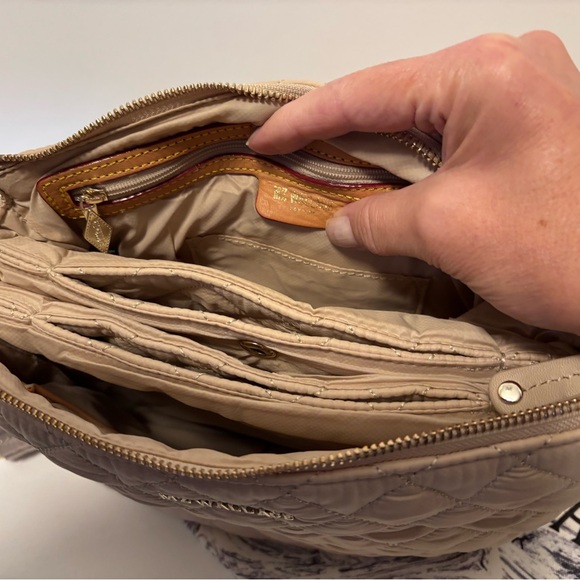 MZ Wallace Quilted Pippa - Picture 6 of 9